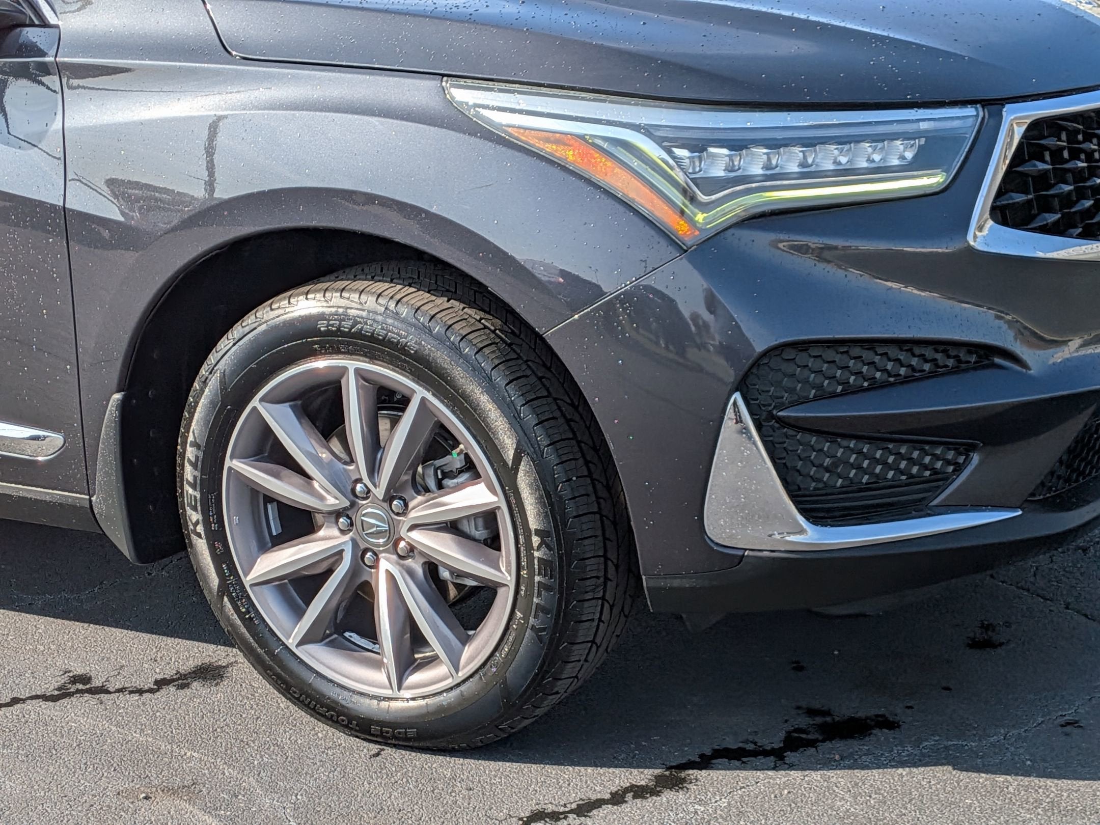 2020 Acura RDX w/Technology Pkg