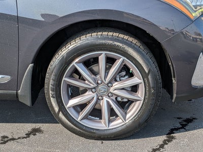 2020 Acura RDX w/Technology Pkg