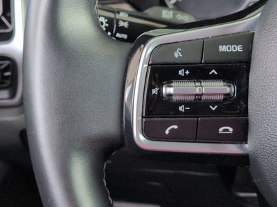 2022 Kia Sorento X-Line S