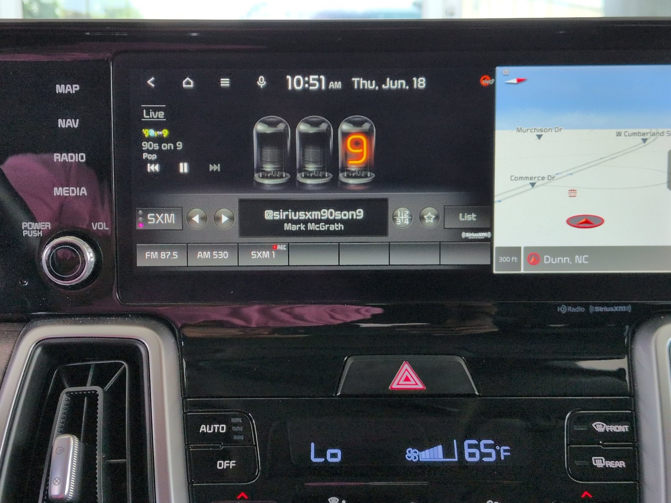 2022 Kia Sorento X-Line S