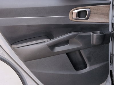 2022 Kia Sorento X-Line S