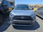 2025 Toyota Corolla Cross L