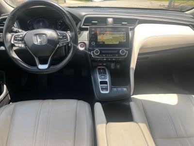 2020 Honda Insight Touring