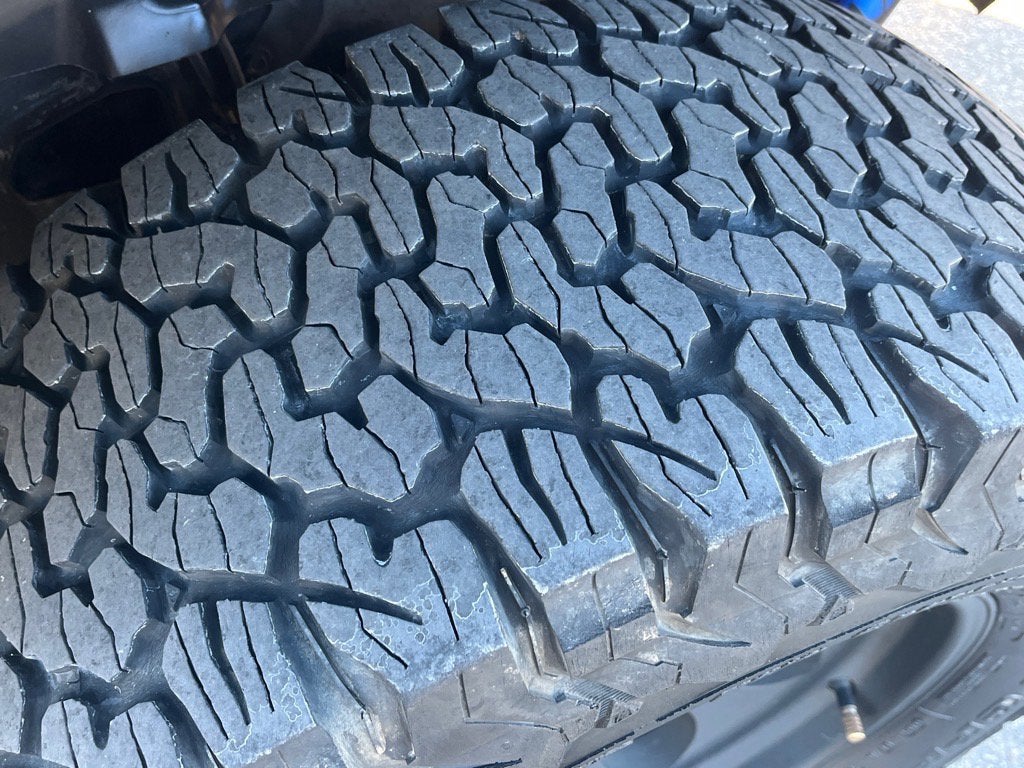 2019 Jeep Wrangler Sport