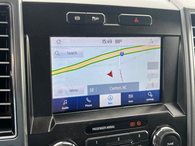 2022 Ford Super Duty F-550 DRW XLT