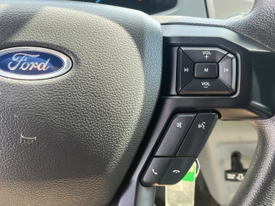 2022 Ford F-750 XL