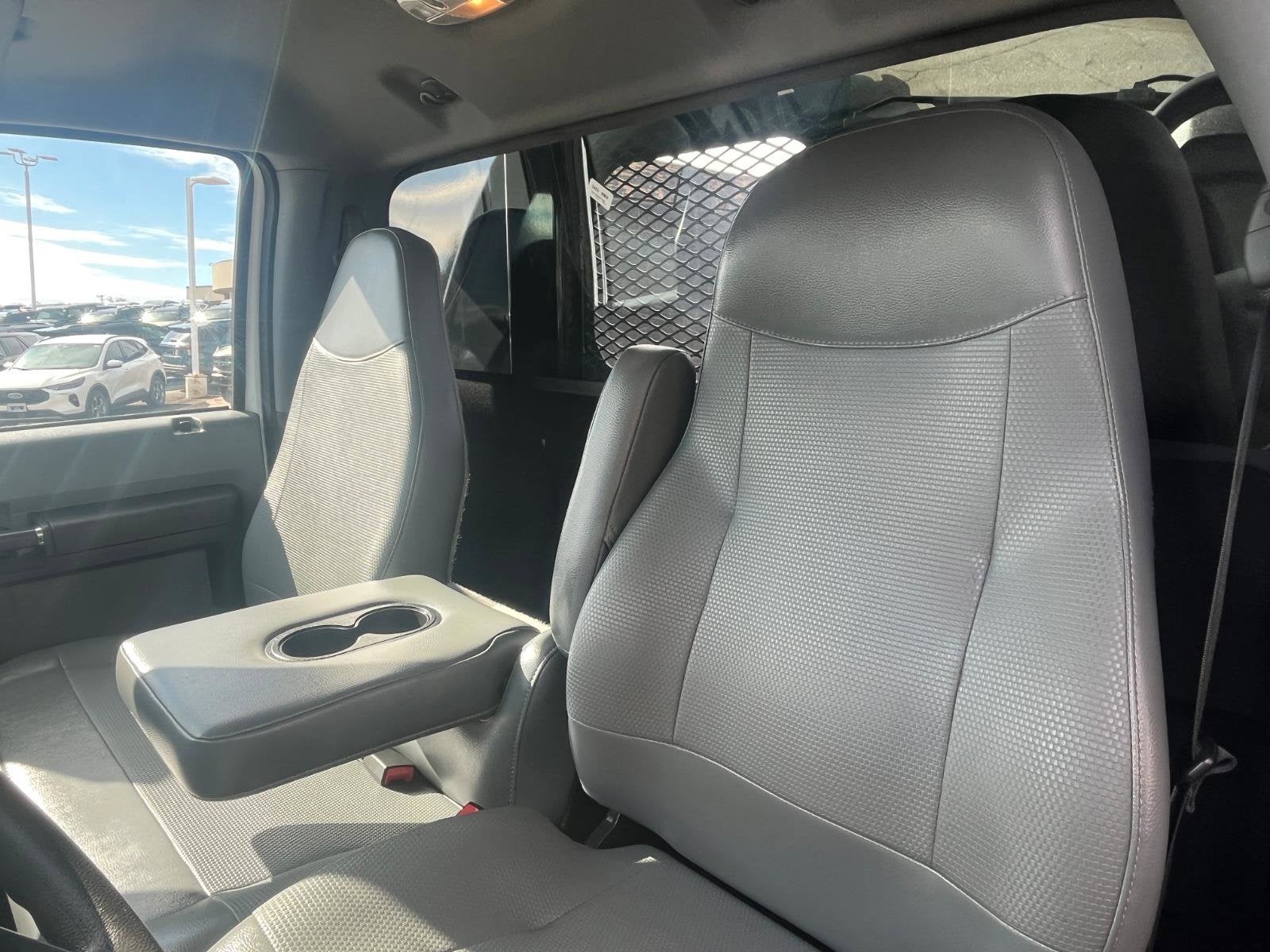 2022 Ford F-750 XL