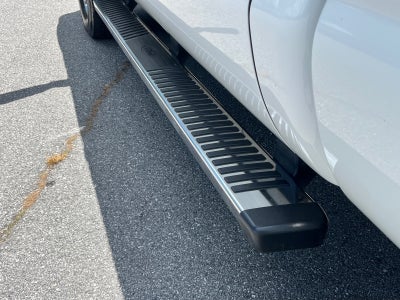 2015 Ford Super Duty F-250 SRW Lariat