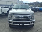 2017 Ford Super Duty F-350 DRW Lariat