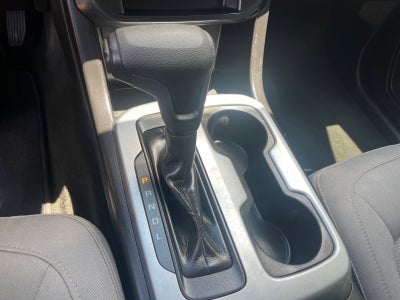 2017 Chevrolet Colorado 2WD LT