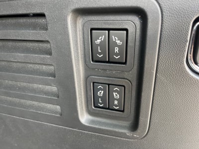 2024 Chevrolet Traverse AWD RS