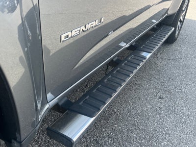 2020 GMC Canyon 4WD Denali