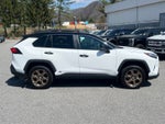 2024 Toyota RAV4 Hybrid Woodland