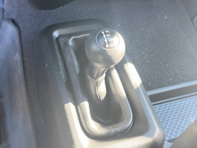 2021 RAM 2500 Power Wagon