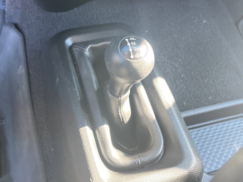 2021 RAM 2500 Power Wagon