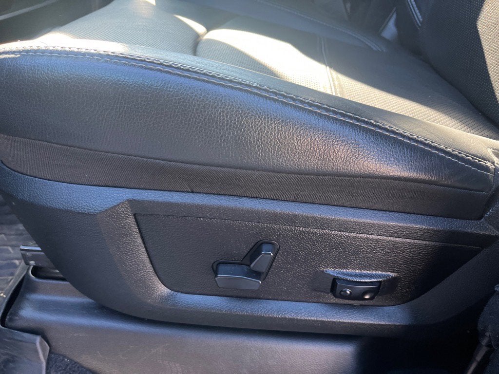 2021 RAM 2500 Power Wagon