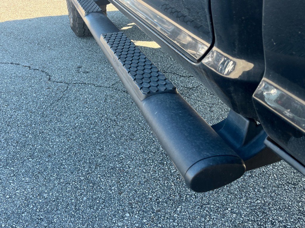 2021 RAM 2500 Power Wagon