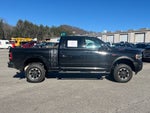 2021 RAM 2500 Power Wagon