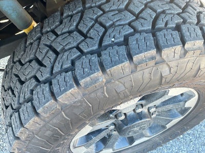 2021 RAM 2500 Power Wagon