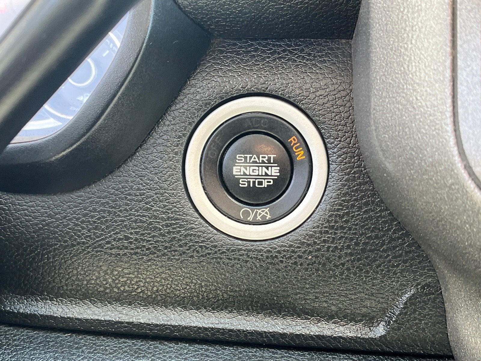 2019 RAM 5500 Chassis Cab Tradesman