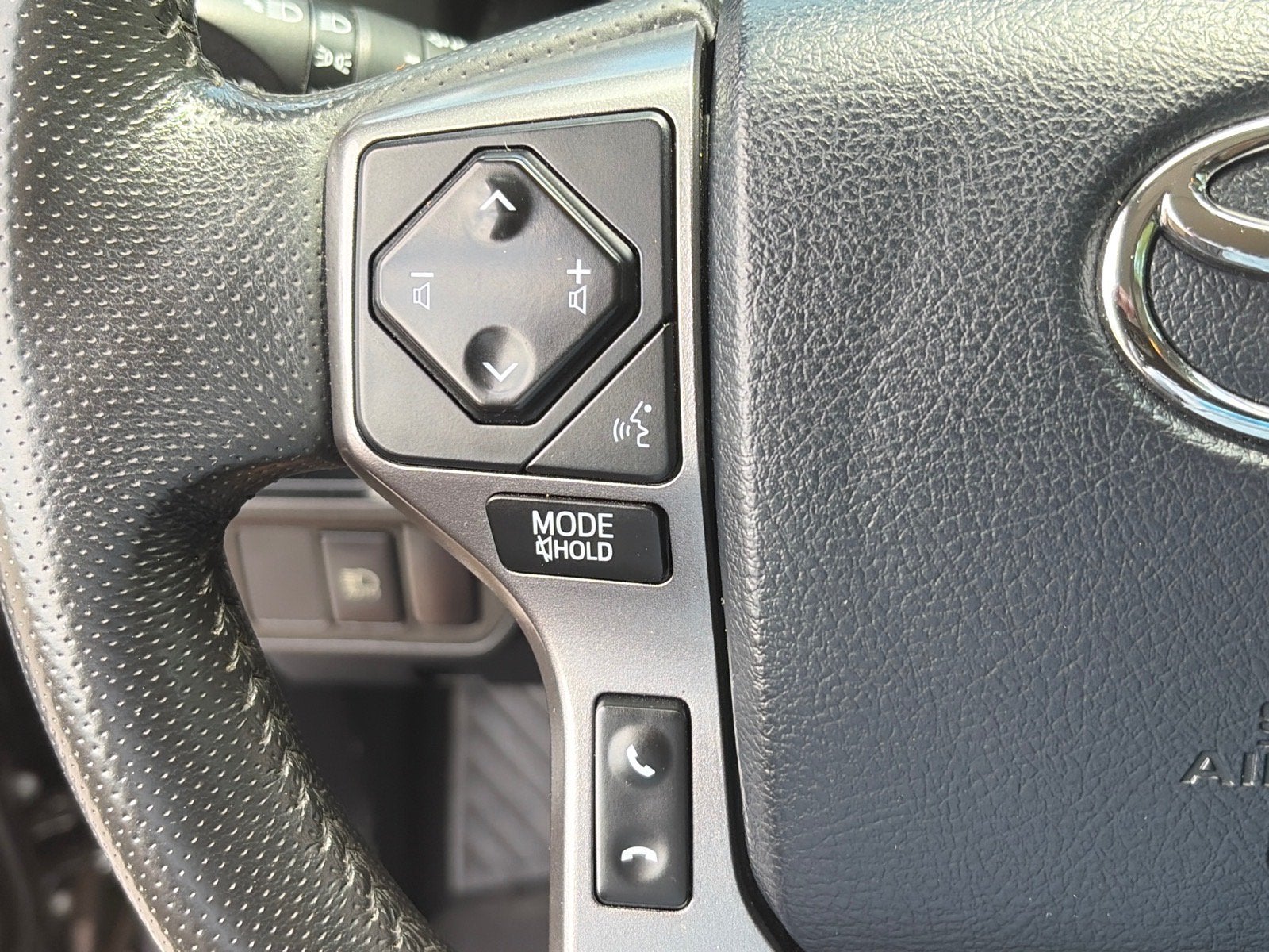 2019 Toyota Tacoma 4WD SR5