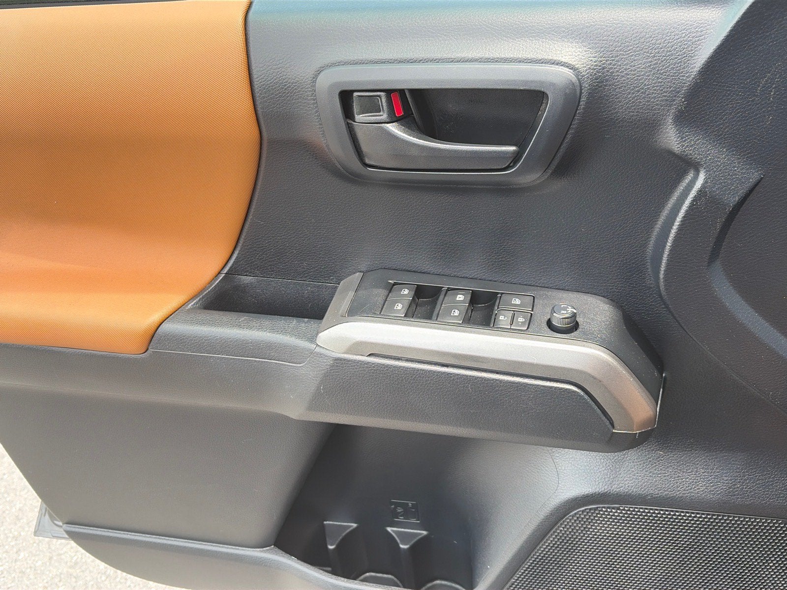 2019 Toyota Tacoma 4WD SR5