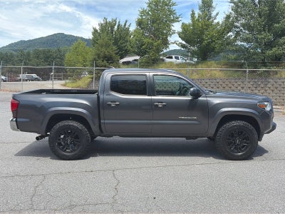 2019 Toyota Tacoma 4WD SR5