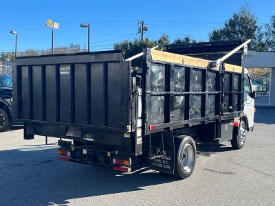 2019 Mitsubishi Fuso Fuso