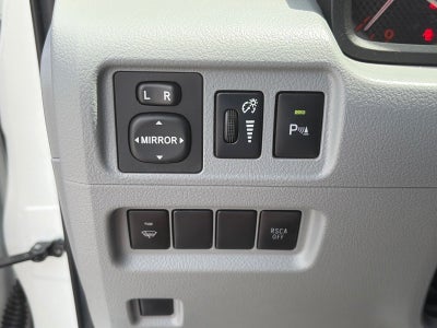 2012 Toyota 4Runner SR5