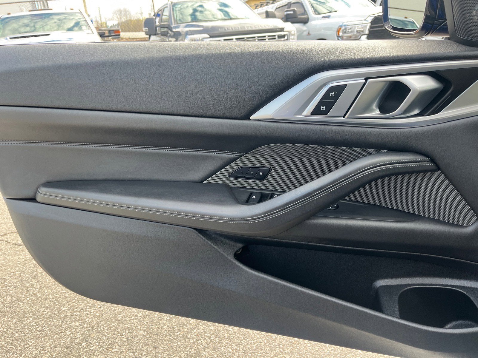 2024 BMW M4 Competition xDrive