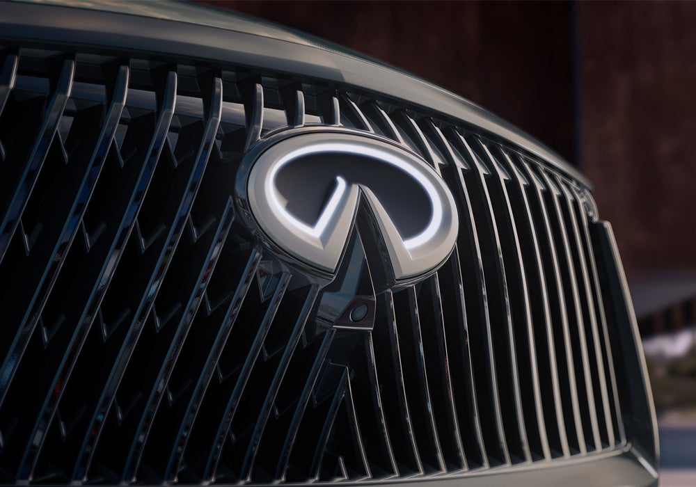 2026 INFINITI QX60
