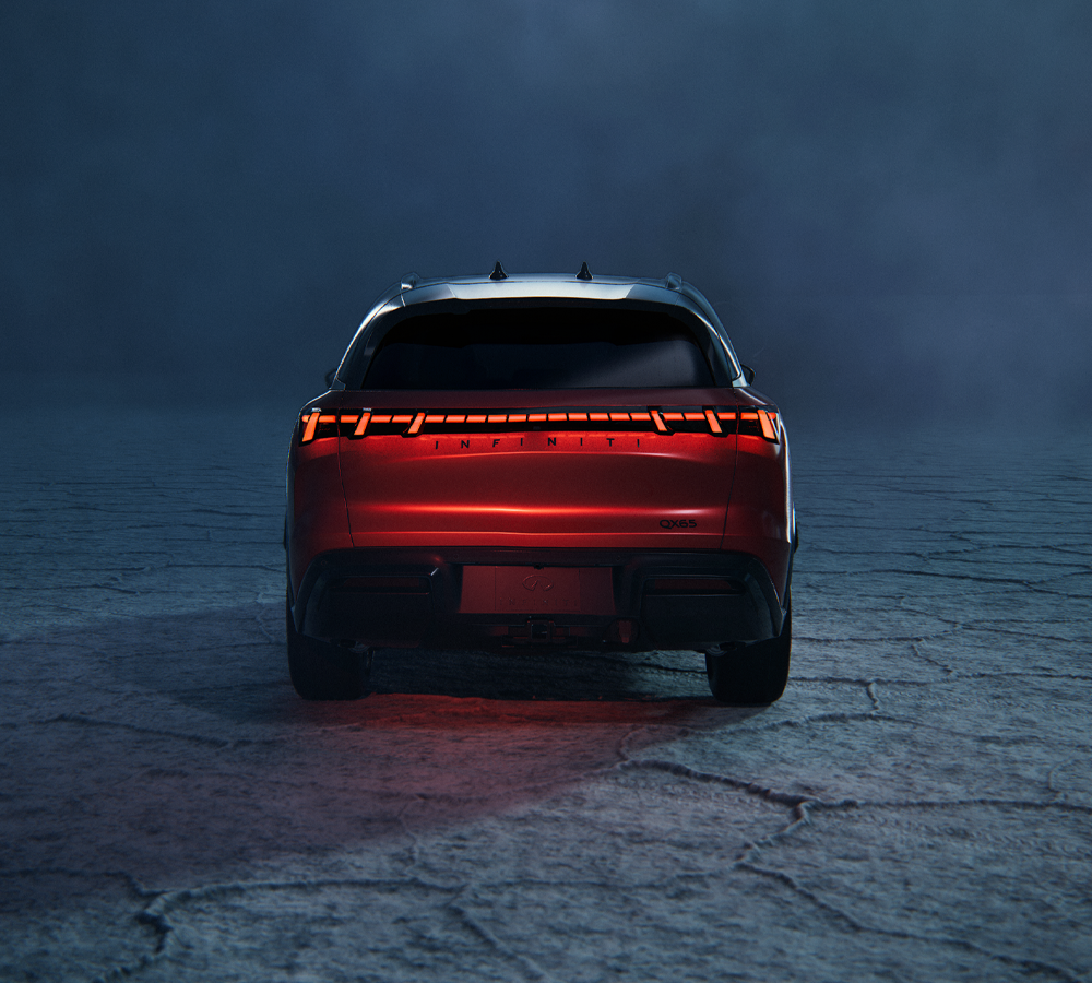 Crossroads INFINITI of Raleigh in Raleigh NC