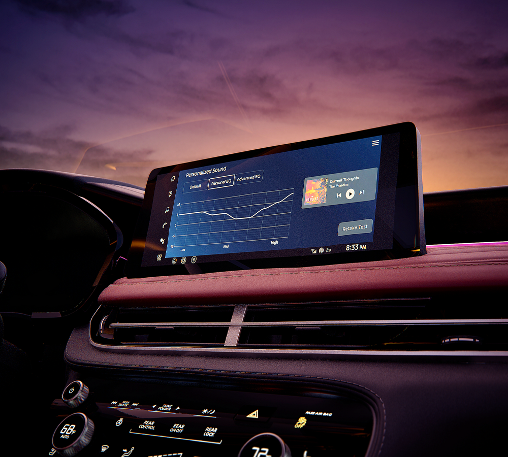 Crossroads INFINITI of Raleigh in Raleigh NC