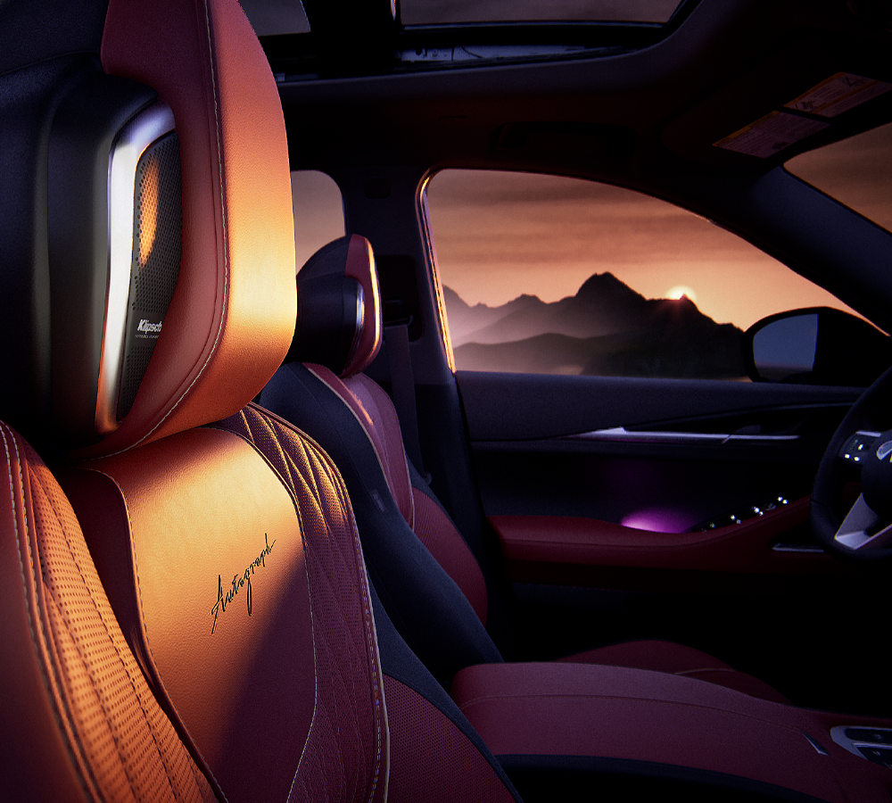 Crossroads INFINITI of Raleigh in Raleigh NC