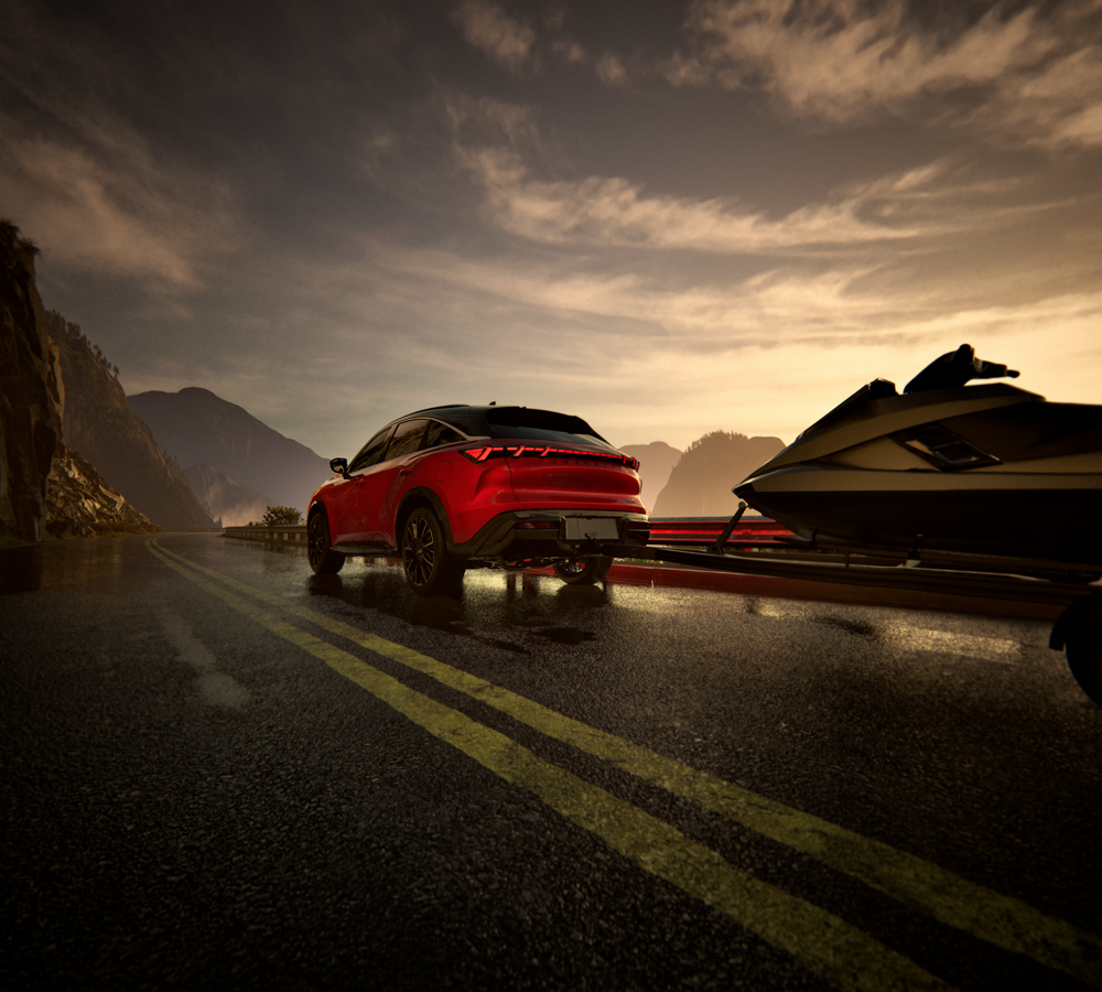 Crossroads INFINITI of Raleigh in Raleigh NC