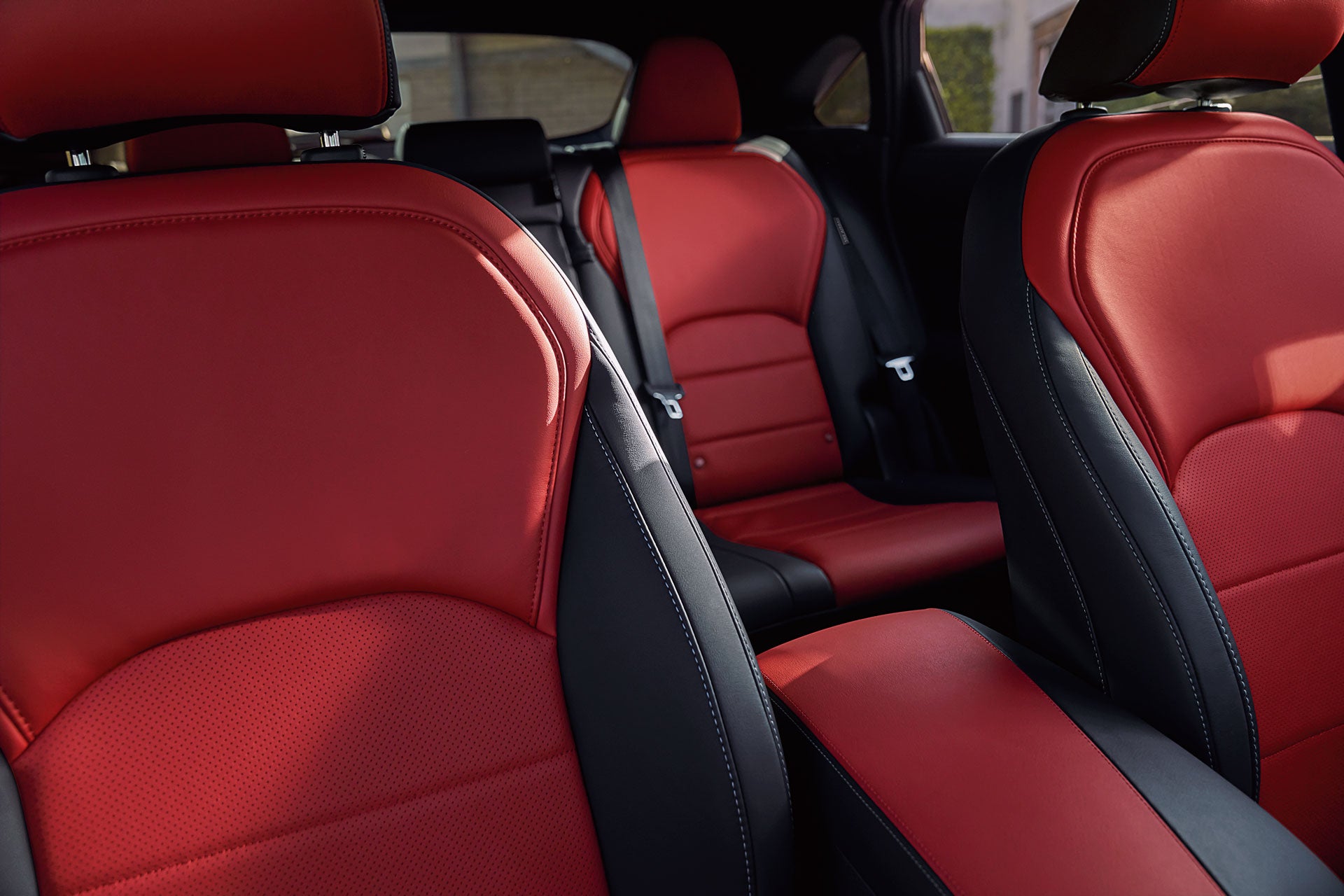 2024 INFINITI QX55 | Crossroads INFINITI of Raleigh in Raleigh NC