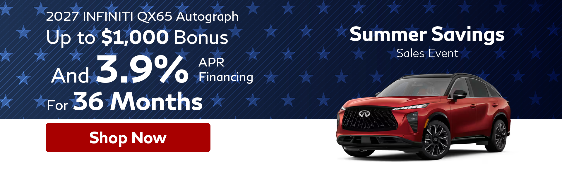 Up to $1,000 Bonus