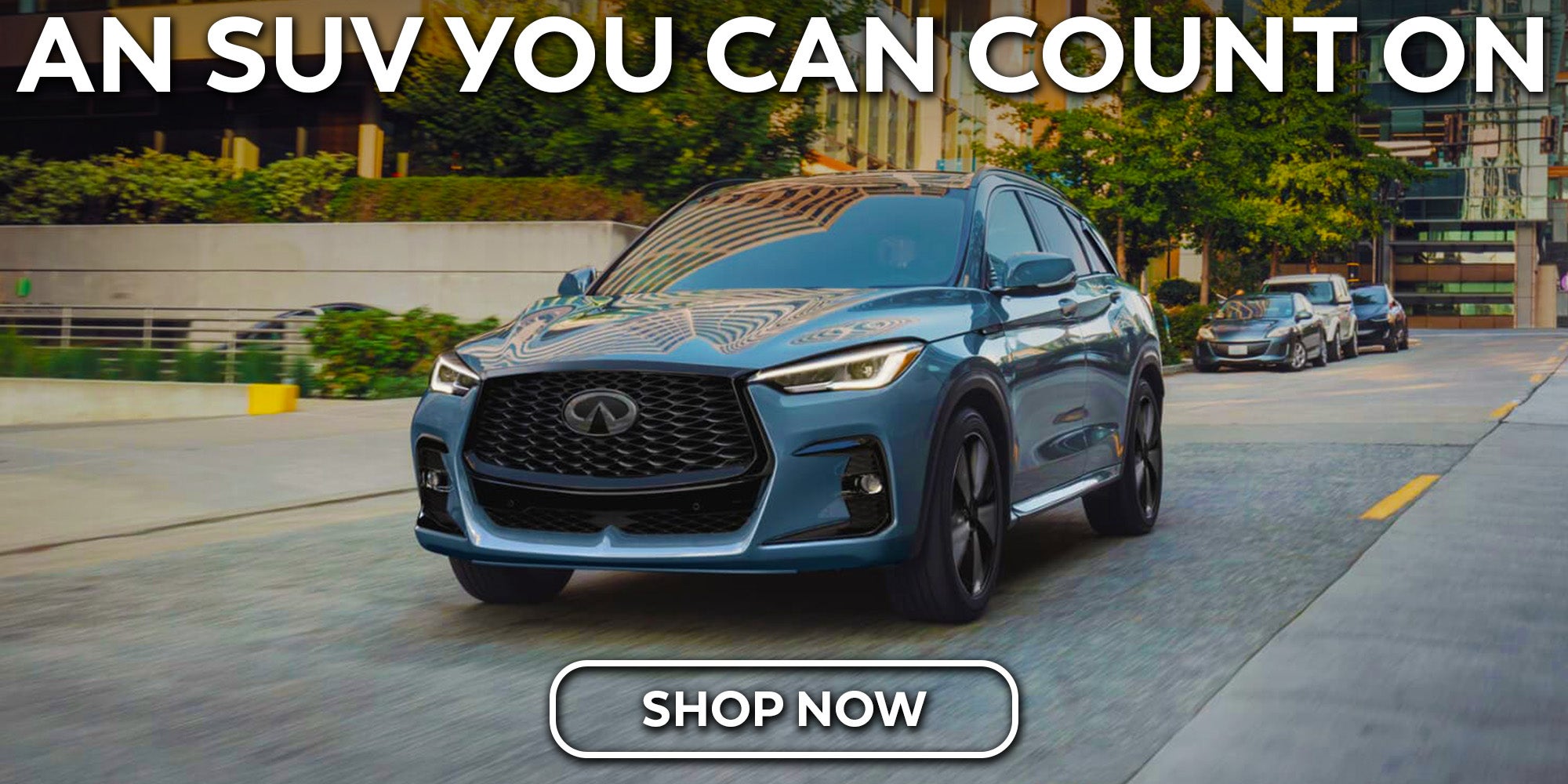 2025 INFINITI QX50 Raleigh NC