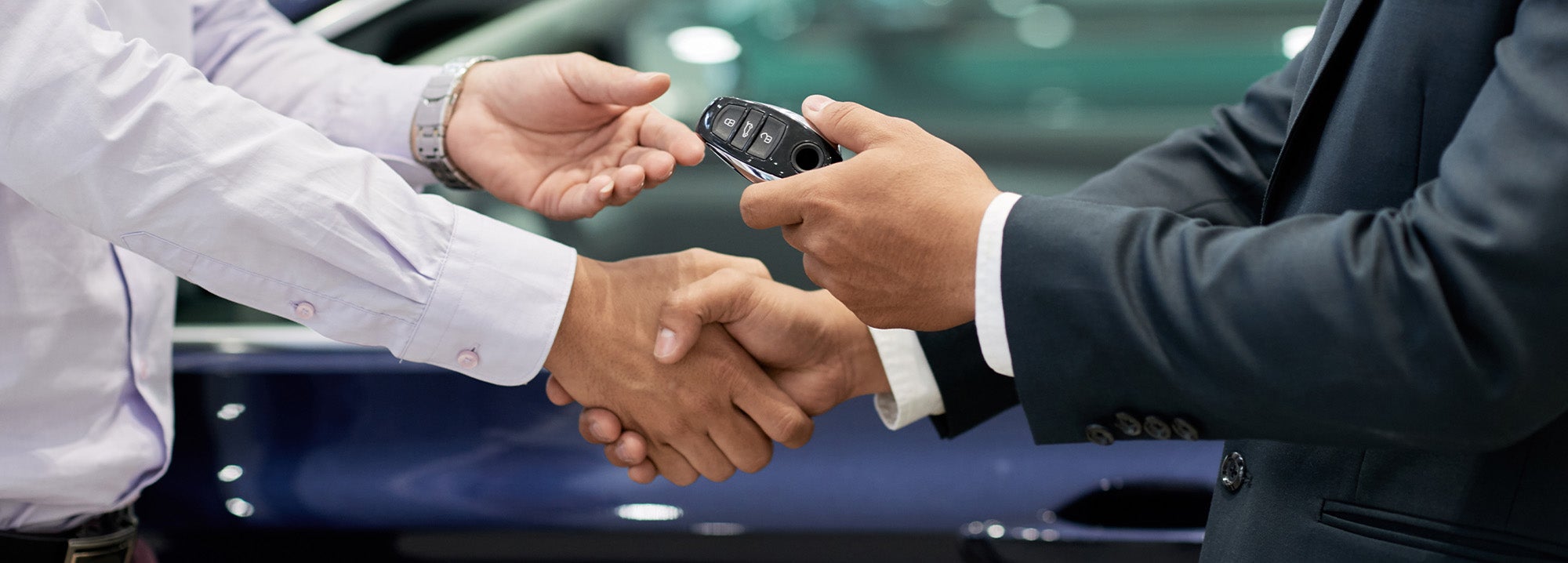 INFINITI Service Raleigh, NC