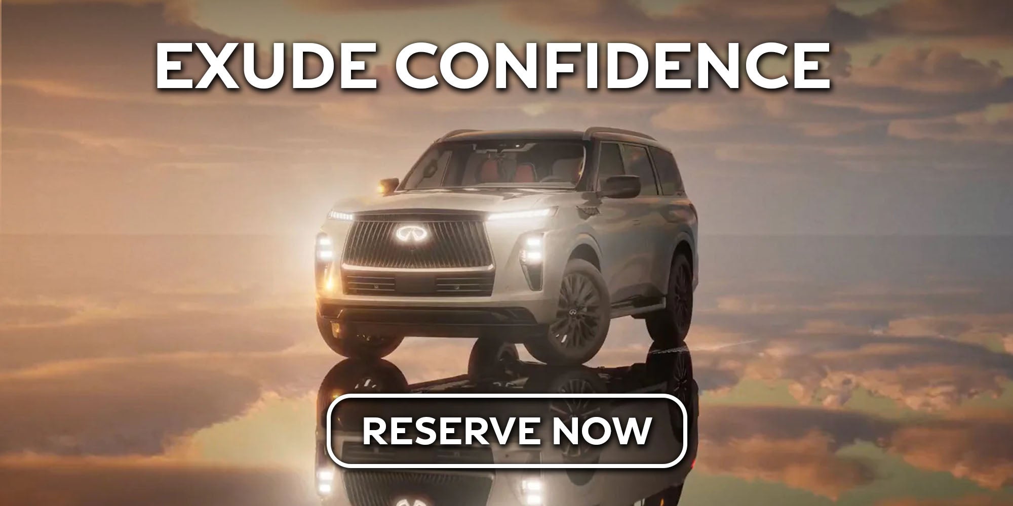 2025 INFINITI QX80 Price