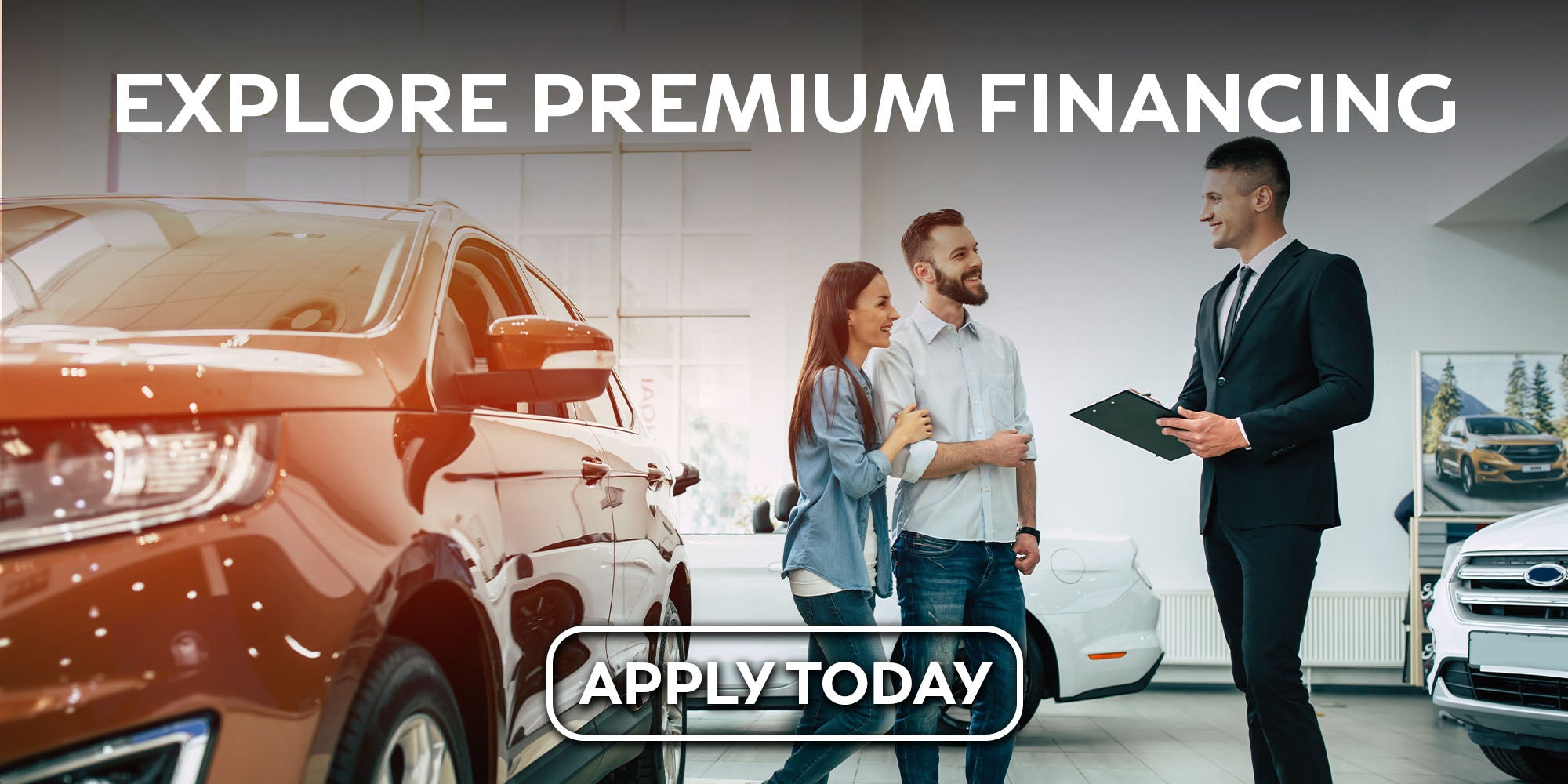 Auto Financing Raleigh NC