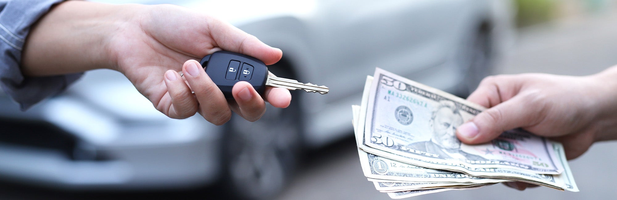 Raleigh NC INFINITI Financing