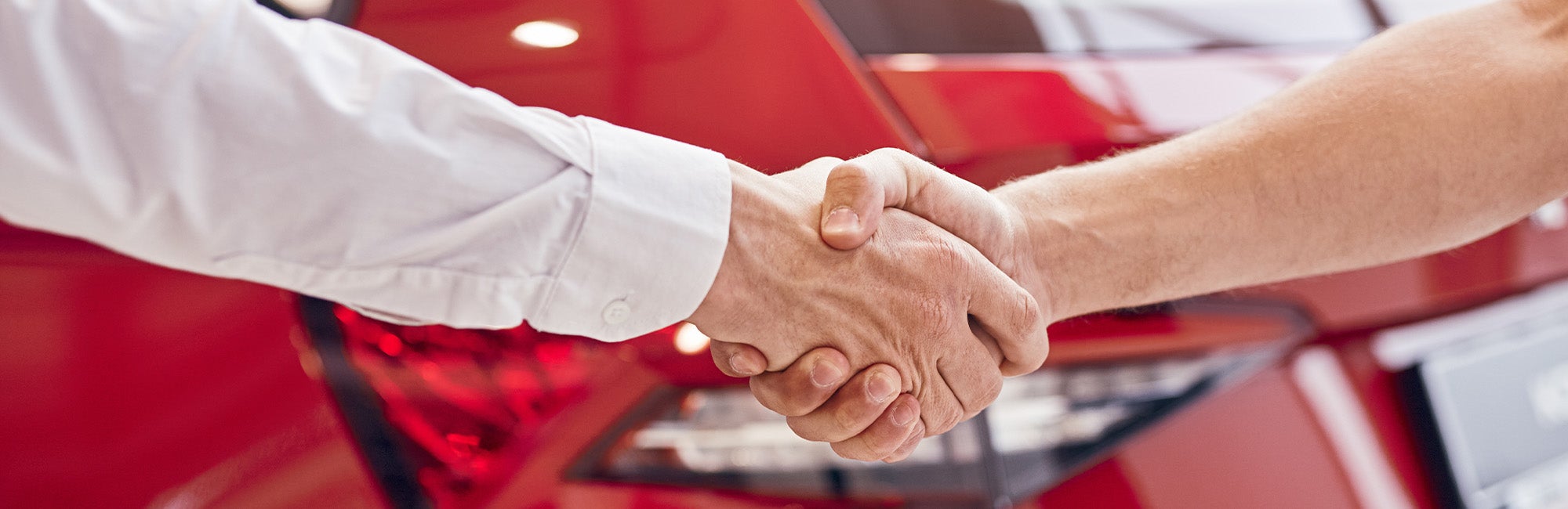 Raleigh NC Auto Financing