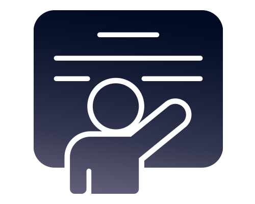 Training Opportunities