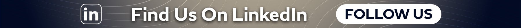 Follow Us on LinkedIn